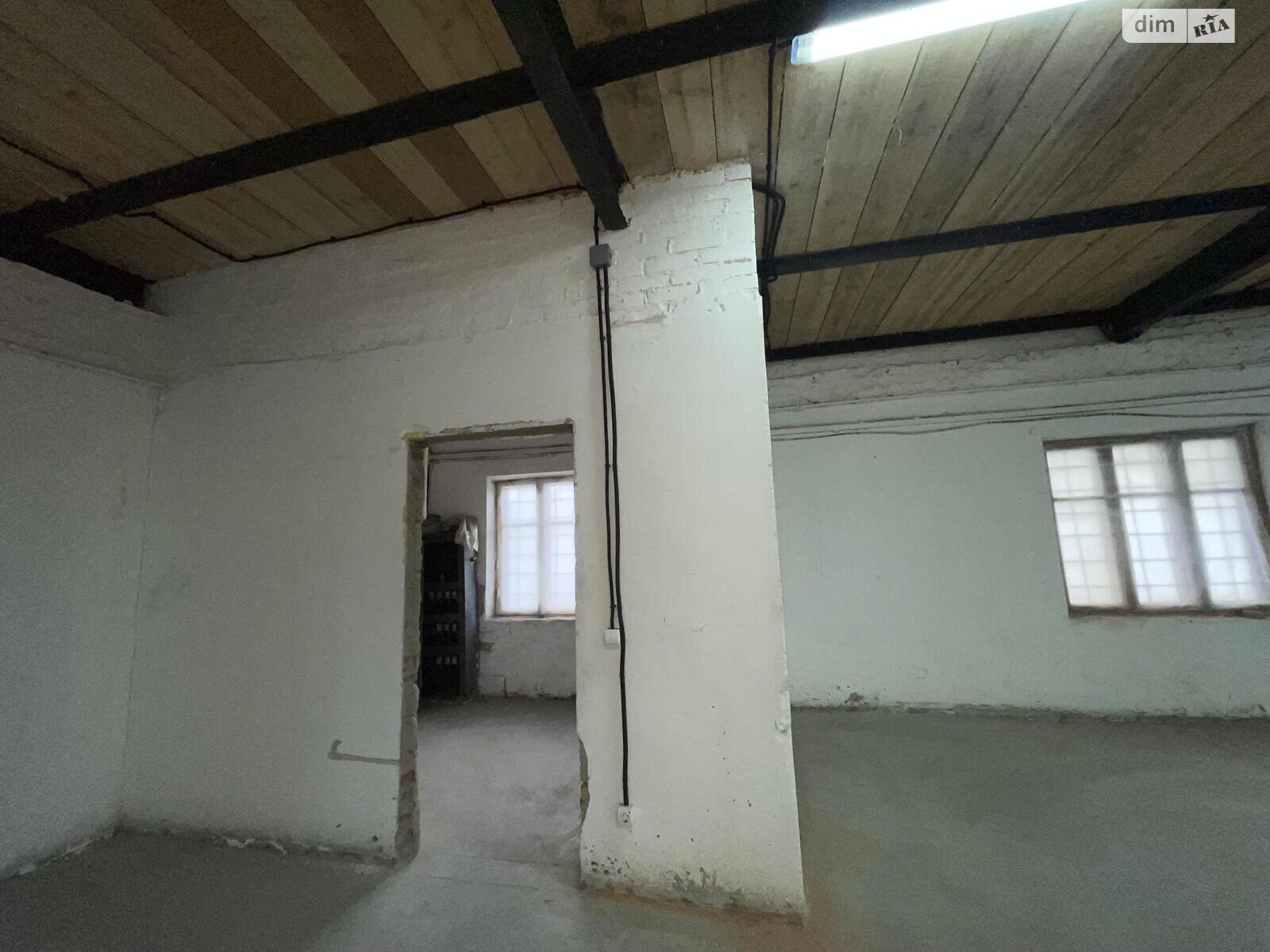 Комерційне приміщення в Тернополі, здам в оренду по Гайова вулиця, район Східний, ціна: 40 000 грн за об’єкт фото 1 Комерційне приміщення в Тернополі, здам в оренду по Гайова вулиця, район Східний, ціна: 40 000 грн за об’єкт фото 1