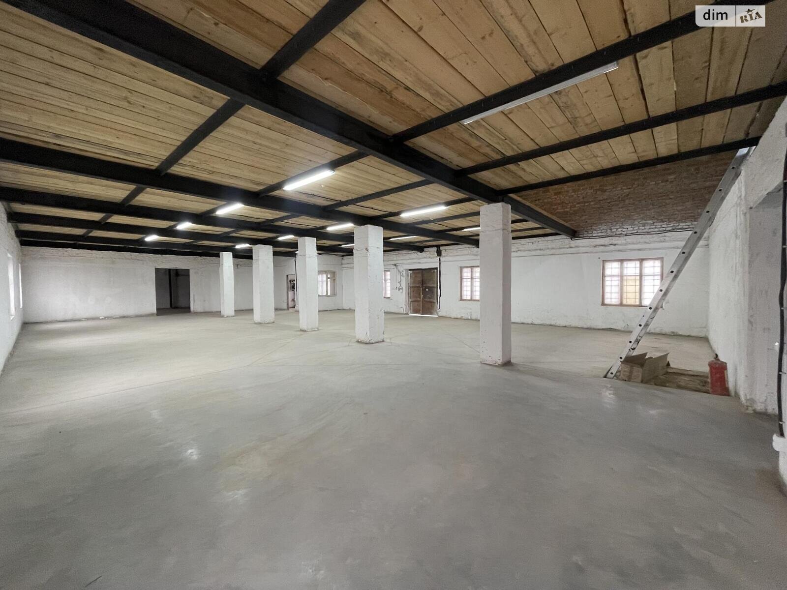 Комерційне приміщення в Тернополі, здам в оренду по Гайова вулиця, район Східний, ціна: 40 000 грн за об’єкт фото 1 Комерційне приміщення в Тернополі, здам в оренду по Гайова вулиця, район Східний, ціна: 40 000 грн за об’єкт фото 1