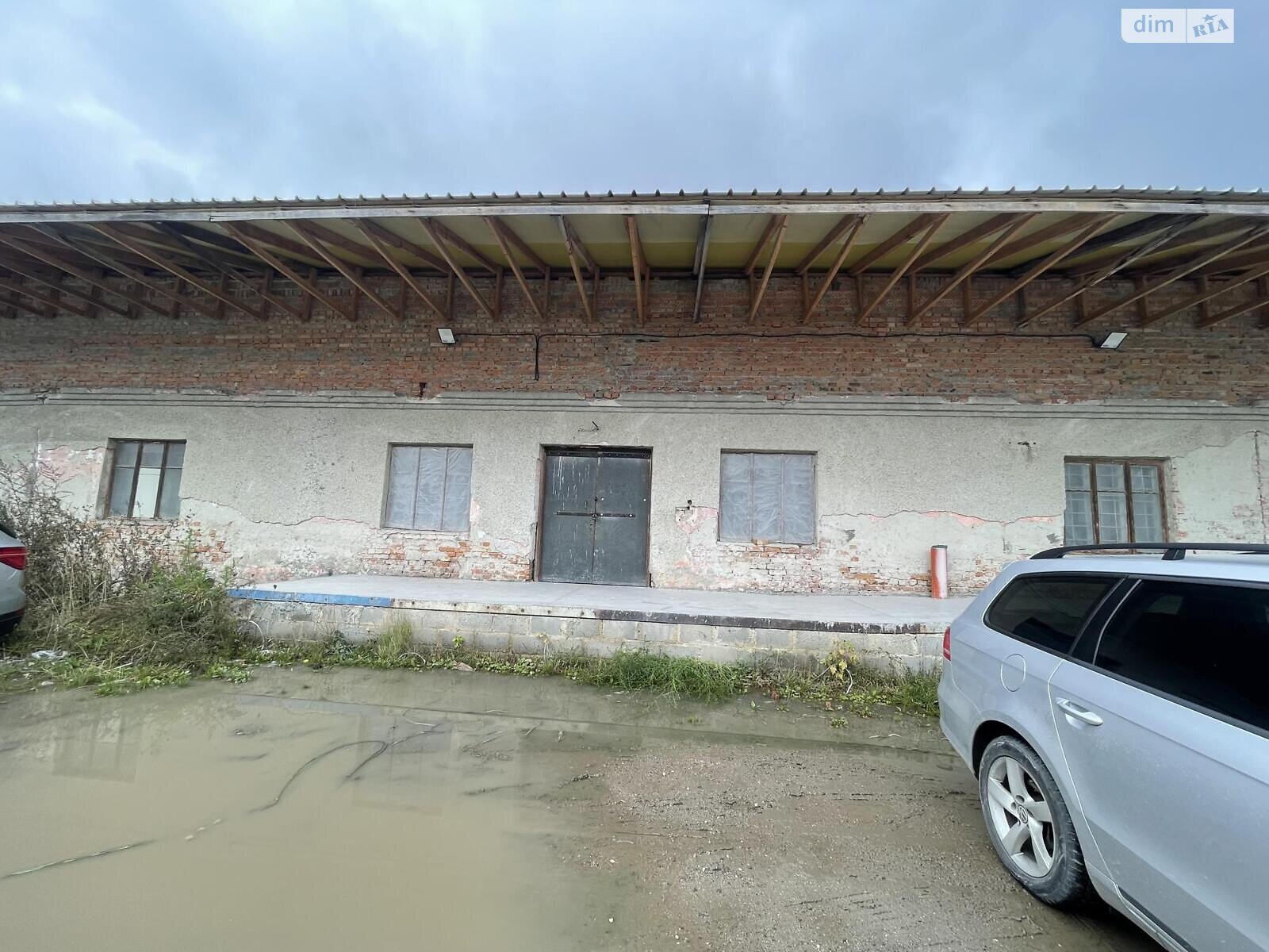 Комерційне приміщення в Тернополі, здам в оренду по Гайова вулиця, район Східний, ціна: 40 000 грн за об’єкт фото 1 Комерційне приміщення в Тернополі, здам в оренду по Гайова вулиця, район Східний, ціна: 40 000 грн за об’єкт фото 1