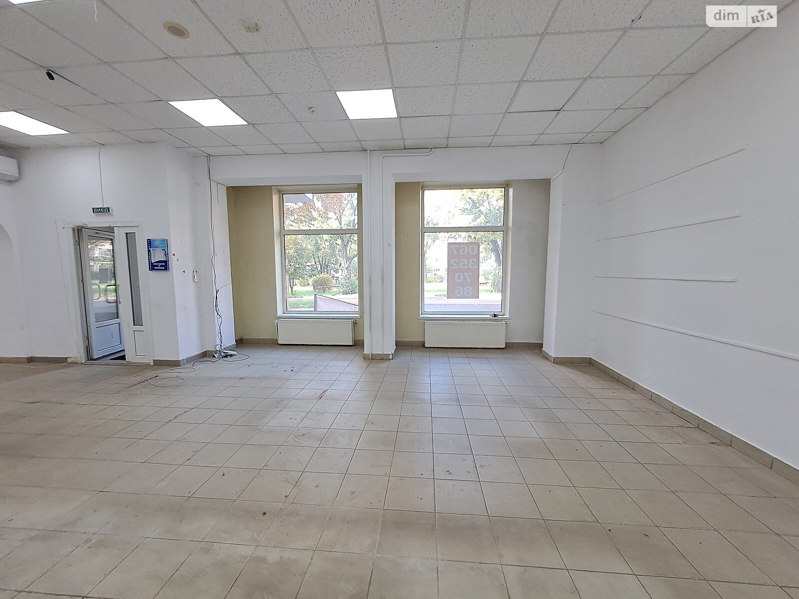 Коммерческое помещение в Тернополе, сдам в аренду по Галицкого Данила бульвар 5, район Восточный, цена: 46 000 грн за объект фото 1 Коммерческое помещение в Тернополе, сдам в аренду по Галицкого Данила бульвар 5, район Восточный, цена: 46 000 грн за объект фото 1