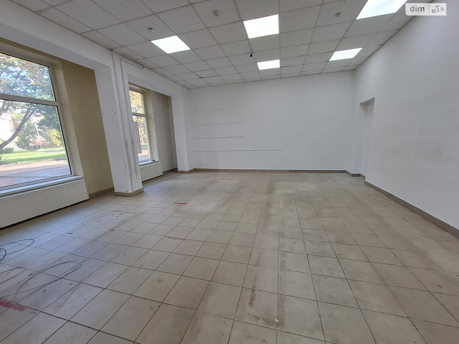 Коммерческое помещение в Тернополе, сдам в аренду по Галицкого Данила бульвар 5, район Восточный, цена: 46 000 грн за объект фото 1 Коммерческое помещение в Тернополе, сдам в аренду по Галицкого Данила бульвар 5, район Восточный, цена: 46 000 грн за объект фото 1