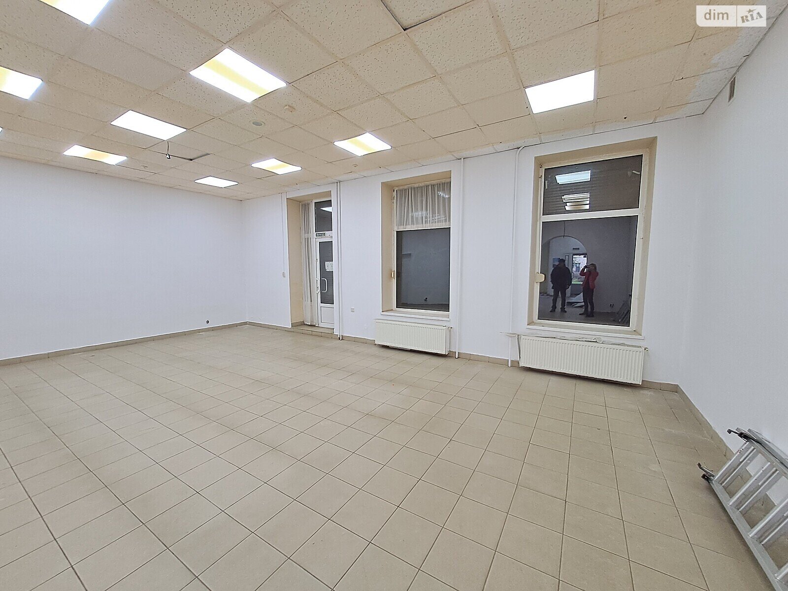 Коммерческое помещение в Тернополе, сдам в аренду по Галицкого Данила бульвар 5, район Восточный, цена: 46 000 грн за объект фото 1 Коммерческое помещение в Тернополе, сдам в аренду по Галицкого Данила бульвар 5, район Восточный, цена: 46 000 грн за объект фото 1