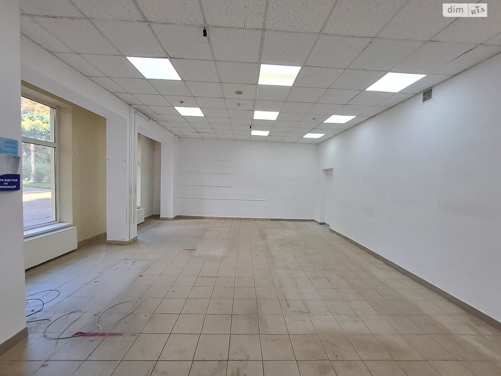 Коммерческое помещение в Тернополе, сдам в аренду по Галицкого Данила бульвар 5, район Восточный, цена: 46 000 грн за объект фото 1 Коммерческое помещение в Тернополе, сдам в аренду по Галицкого Данила бульвар 5, район Восточный, цена: 46 000 грн за объект фото 1