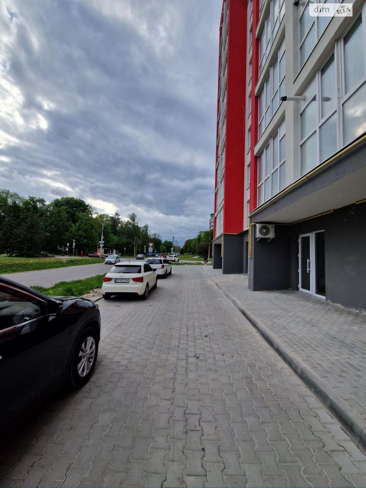 Коммерческое помещение в Тернополе, сдам в аренду по Академика Сергея Королева улица, район Ювилейный, цена: 18 000 грн за объект фото 1 Коммерческое помещение в Тернополе, сдам в аренду по Академика Сергея Королева улица, район Ювилейный, цена: 18 000 грн за объект фото 1
