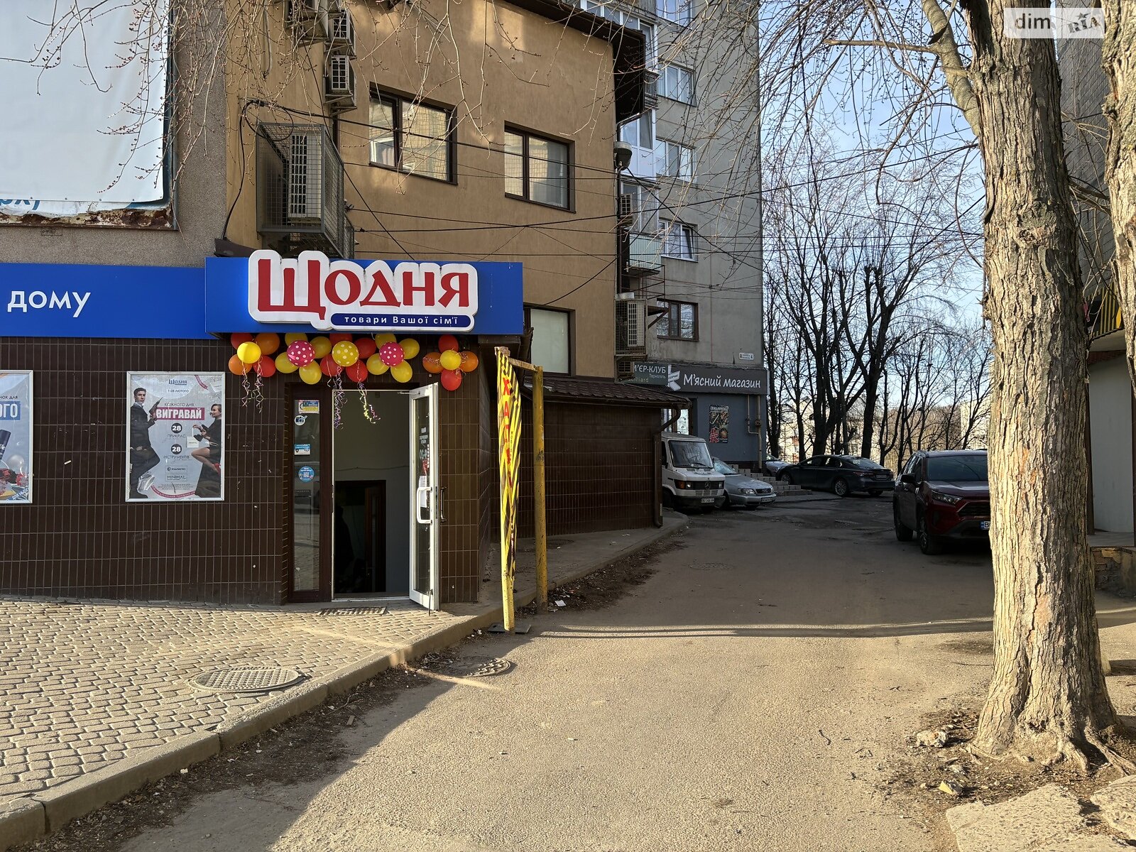Комерційне приміщення в Тернополі, здам в оренду по Перемоги майдан 4/90, район Загребелля, ціна: 12 000 грн за об’єкт фото 1 Комерційне приміщення в Тернополі, здам в оренду по Перемоги майдан 4/90, район Загребелля, ціна: 12 000 грн за об’єкт фото 1