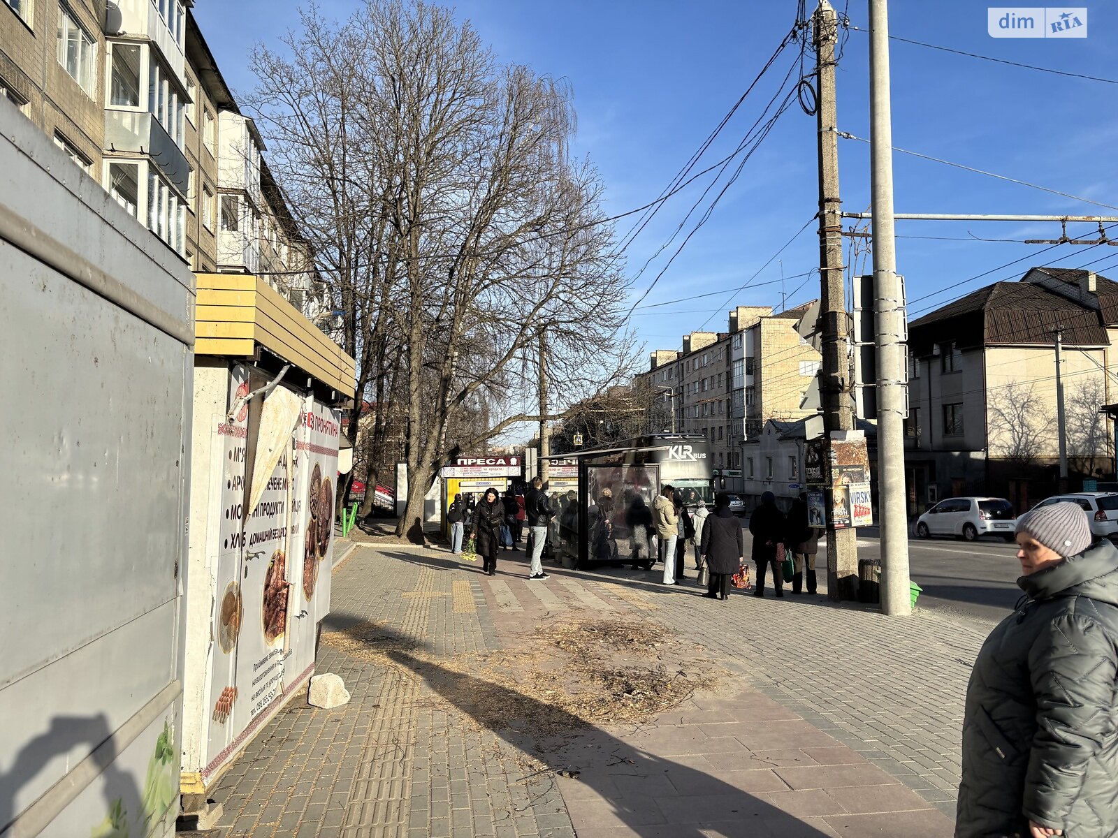 Коммерческое помещение в Тернополе, сдам в аренду по Победы майдан 4, район Загребелля, цена: 15 000 грн за объект фото 1