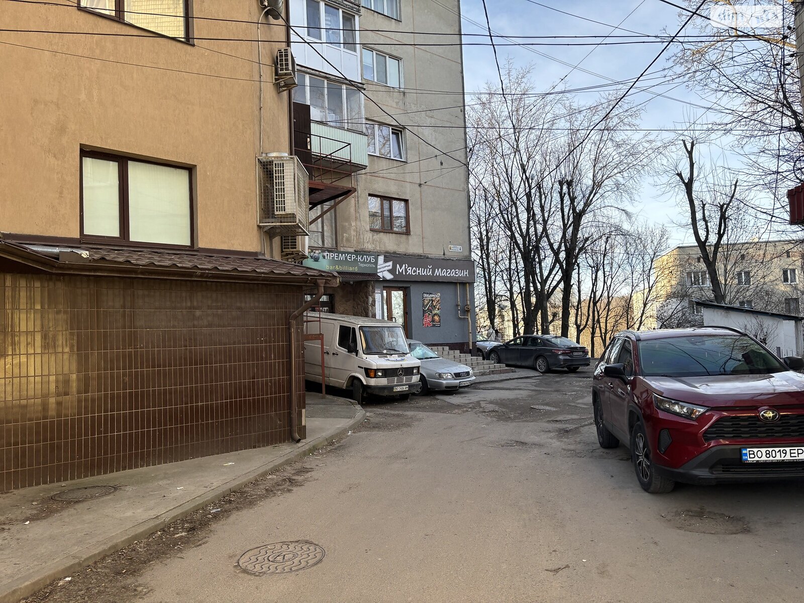 Комерційне приміщення в Тернополі, здам в оренду по Перемоги майдан 4/90, район Загребелля, ціна: 12 000 грн за об’єкт фото 1 Комерційне приміщення в Тернополі, здам в оренду по Перемоги майдан 4/90, район Загребелля, ціна: 12 000 грн за об’єкт фото 1