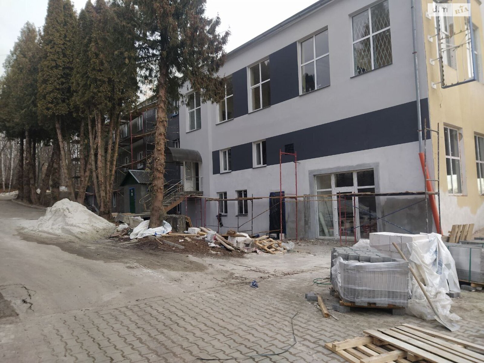 Коммерческое помещение в Трускавце, Мазепы улица, цена аренды: 10 000 грн за объект фото 1 Коммерческое помещение в Трускавце, Мазепы улица, цена аренды: 10 000 грн за объект фото 1