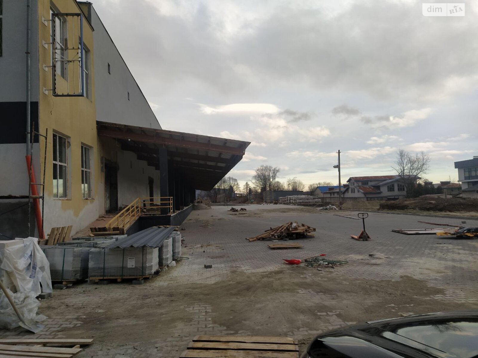 Коммерческое помещение в Трускавце, Мазепы улица, цена аренды: 10 000 грн за объект фото 1 Коммерческое помещение в Трускавце, Мазепы улица, цена аренды: 10 000 грн за объект фото 1