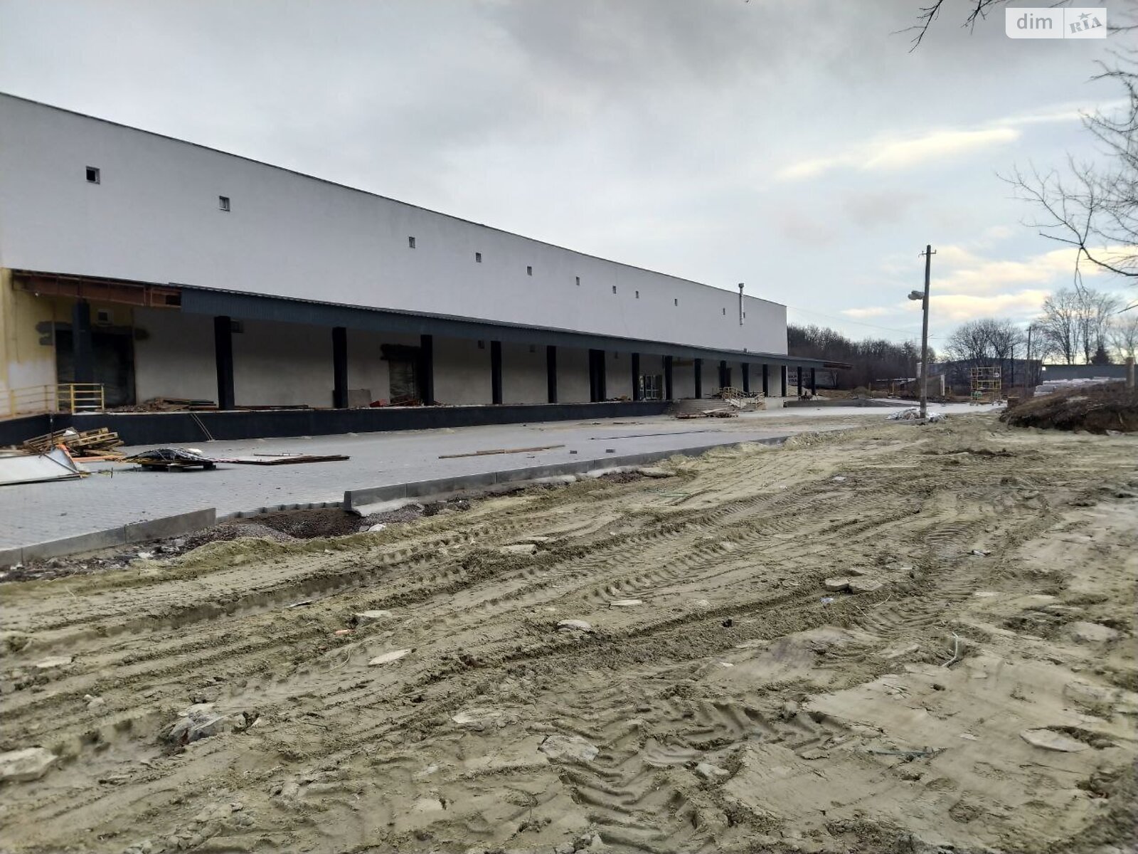 Коммерческое помещение в Трускавце, Мазепы улица, цена аренды: 10 000 грн за объект фото 1 Коммерческое помещение в Трускавце, Мазепы улица, цена аренды: 10 000 грн за объект фото 1