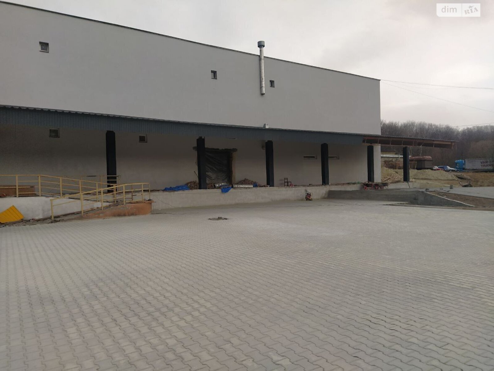 Коммерческое помещение в Трускавце, Мазепы улица, цена аренды: 10 000 грн за объект фото 1 Коммерческое помещение в Трускавце, Мазепы улица, цена аренды: 10 000 грн за объект фото 1