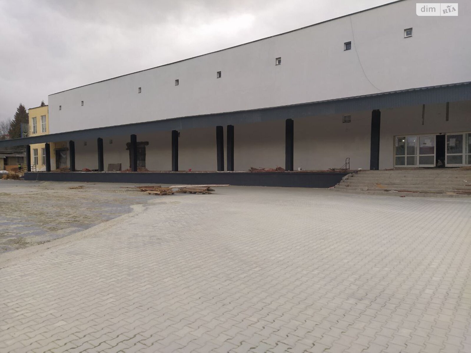 Коммерческое помещение в Трускавце, Мазепы улица, цена аренды: 10 000 грн за объект фото 1 Коммерческое помещение в Трускавце, Мазепы улица, цена аренды: 10 000 грн за объект фото 1