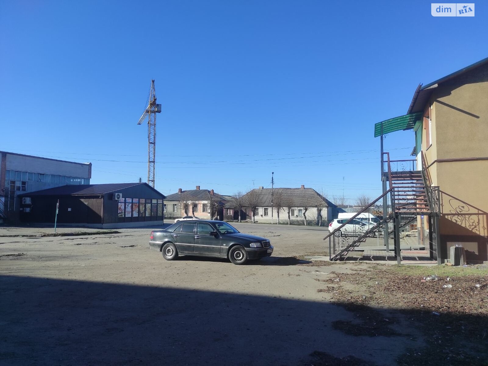 Коммерческое помещение в Тульчине, Николая Леонтовича улица 13, цена аренды: 20 000 грн за объект фото 1 Коммерческое помещение в Тульчине, Николая Леонтовича улица 13, цена аренды: 20 000 грн за объект фото 1