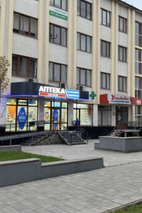 Коммерческое помещение в Тячеве, Независимости улица, цена аренды: 35 469 грн за объект фото 2