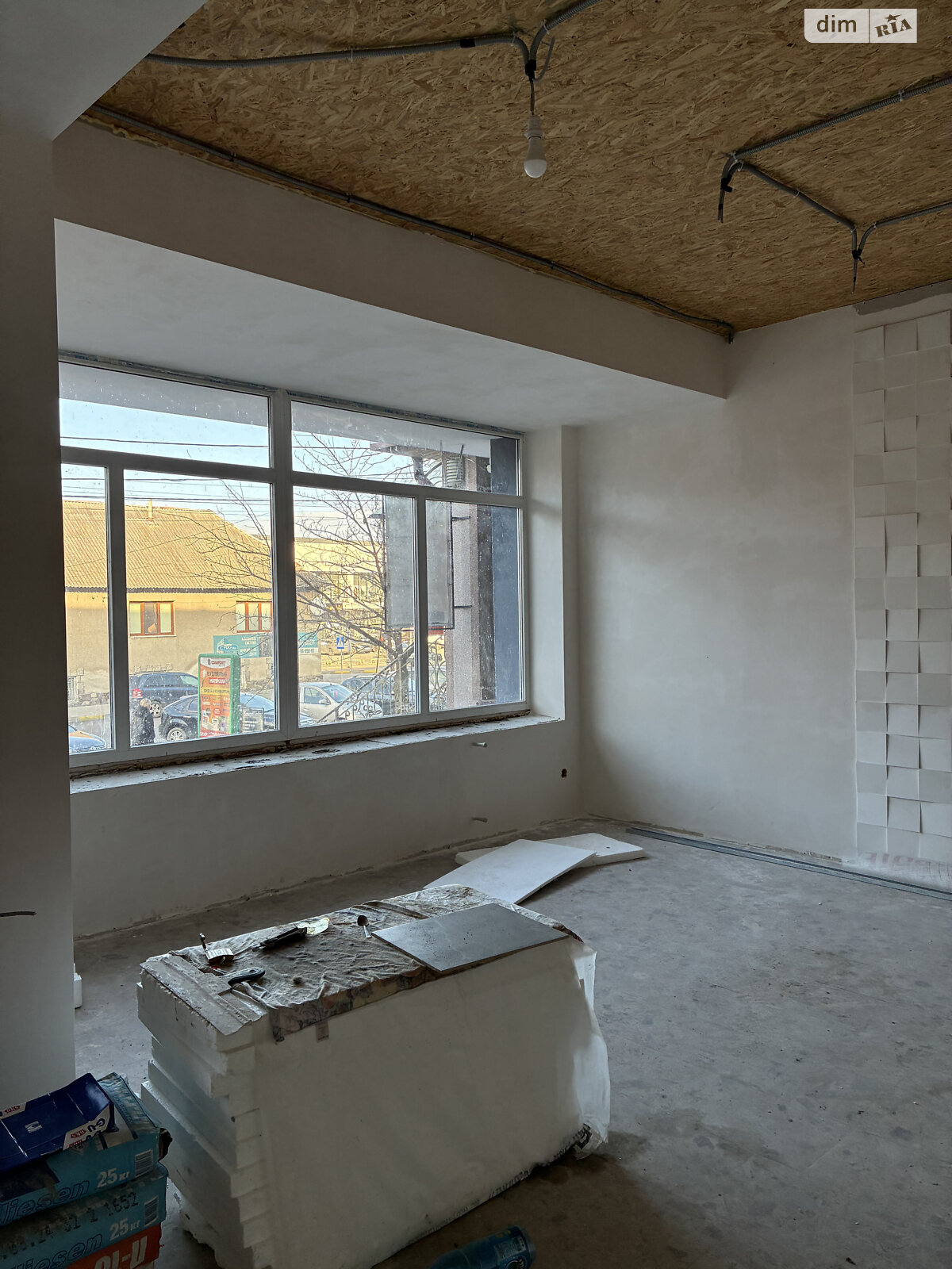 Комерційне приміщення в Тячеві, здам в оренду по Незалежності вулиця 50, район Тячів, ціна: 60 840 грн за об’єкт фото 1
