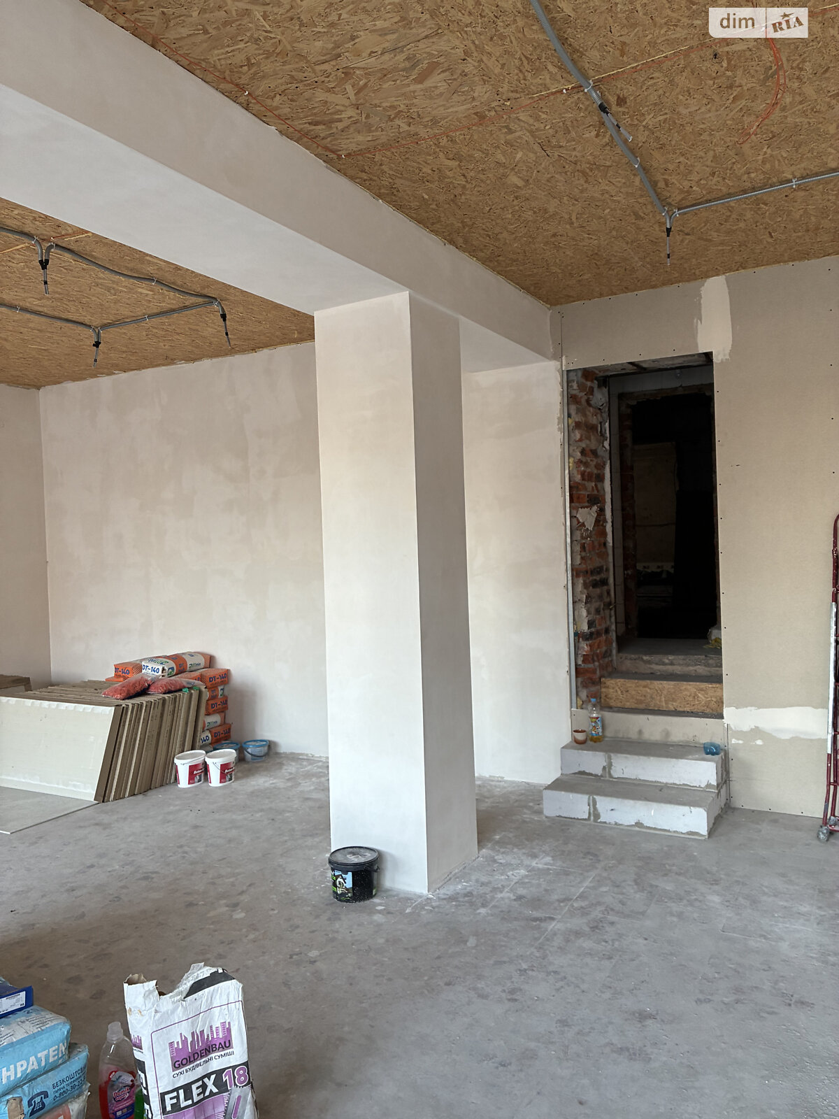 Комерційне приміщення в Тячеві, здам в оренду по Незалежності вулиця 50, район Тячів, ціна: 60 840 грн за об’єкт фото 1