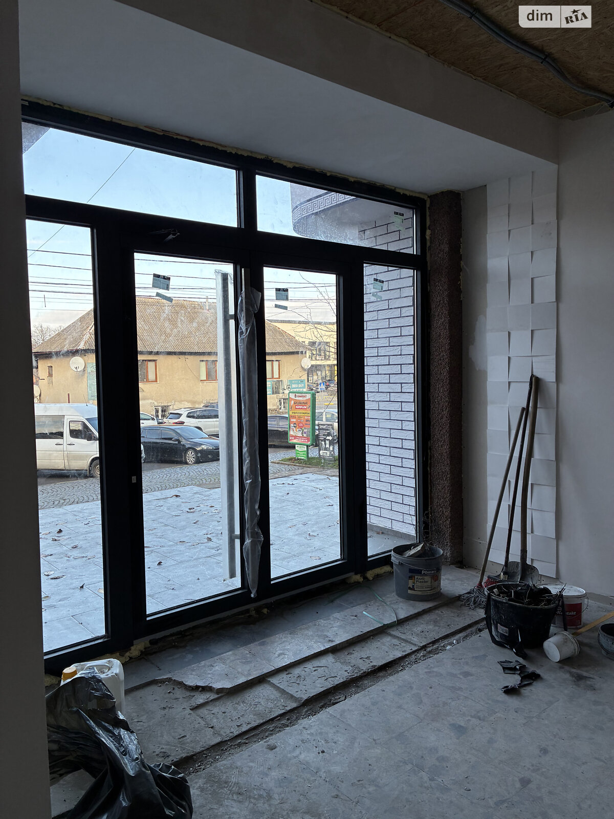 Комерційне приміщення в Тячеві, здам в оренду по Незалежності вулиця 50, район Тячів, ціна: 60 840 грн за об’єкт фото 1