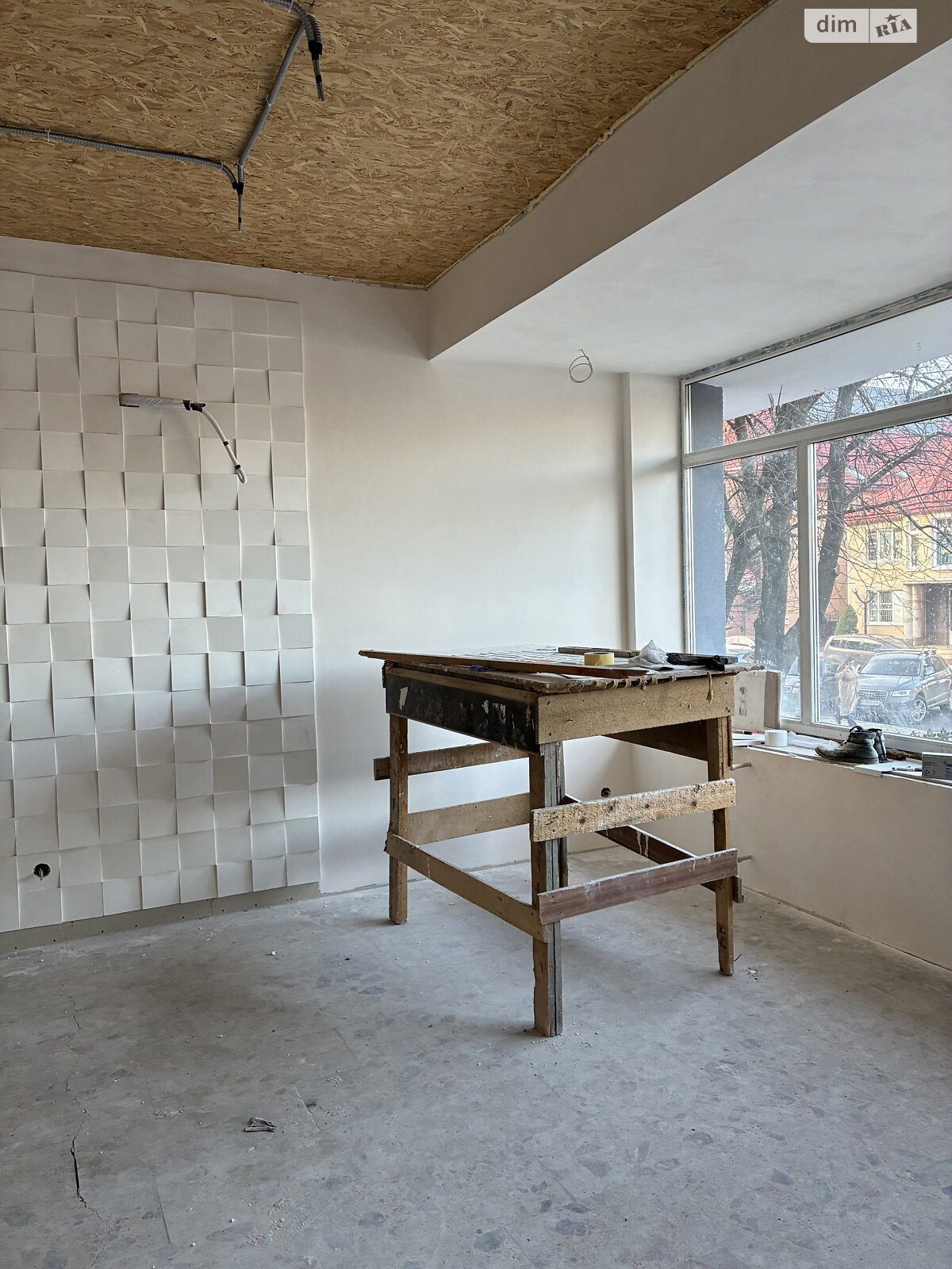 Комерційне приміщення в Тячеві, здам в оренду по Незалежності вулиця 50, район Тячів, ціна: 60 840 грн за об’єкт фото 1