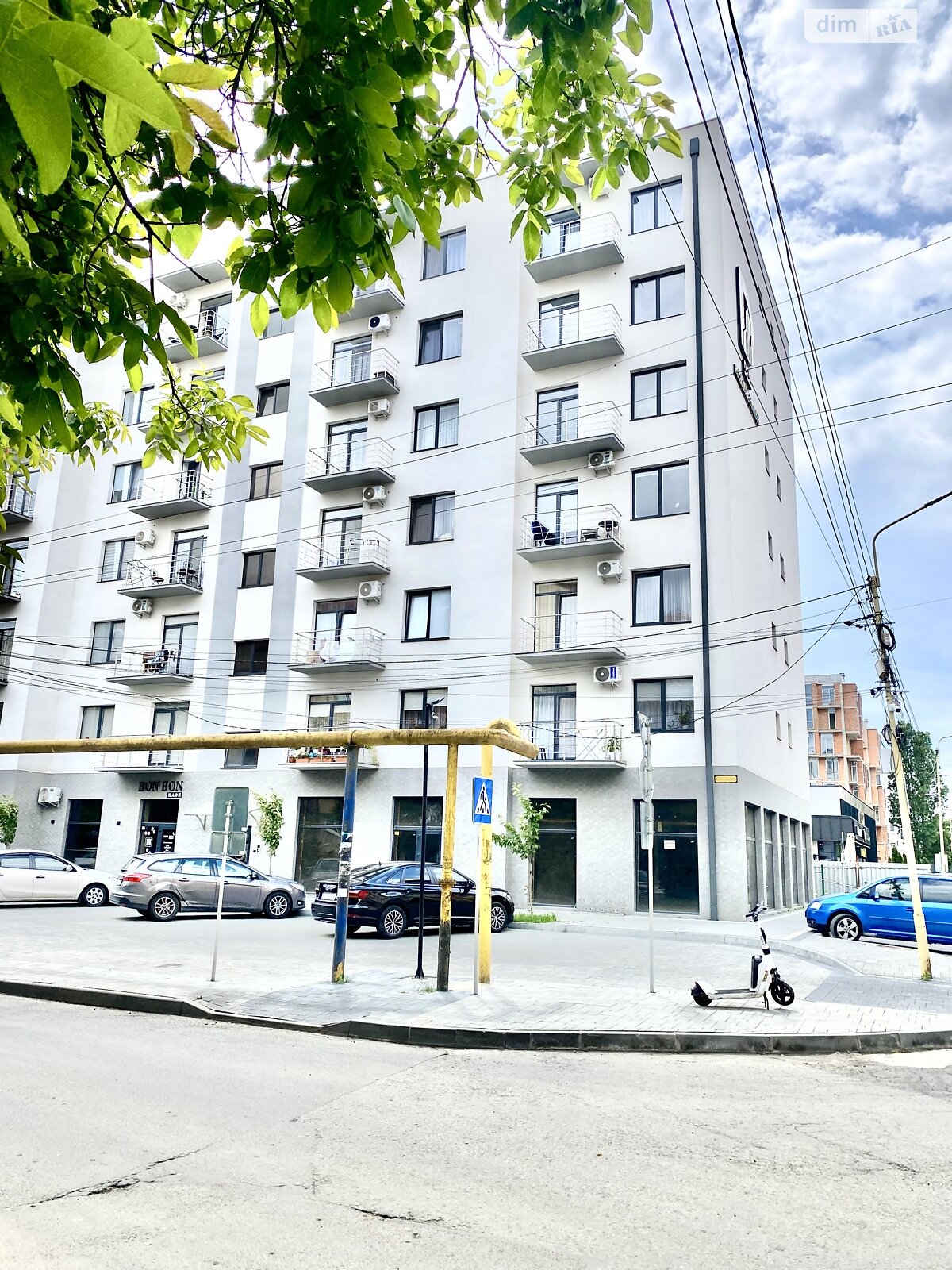 Комерційне приміщення в Ужгороді, здам в оренду по Володимирська вулиця, район Боздош, ціна: 104 807 грн за об’єкт фото 1 Комерційне приміщення в Ужгороді, здам в оренду по Володимирська вулиця, район Боздош, ціна: 104 807 грн за об’єкт фото 1