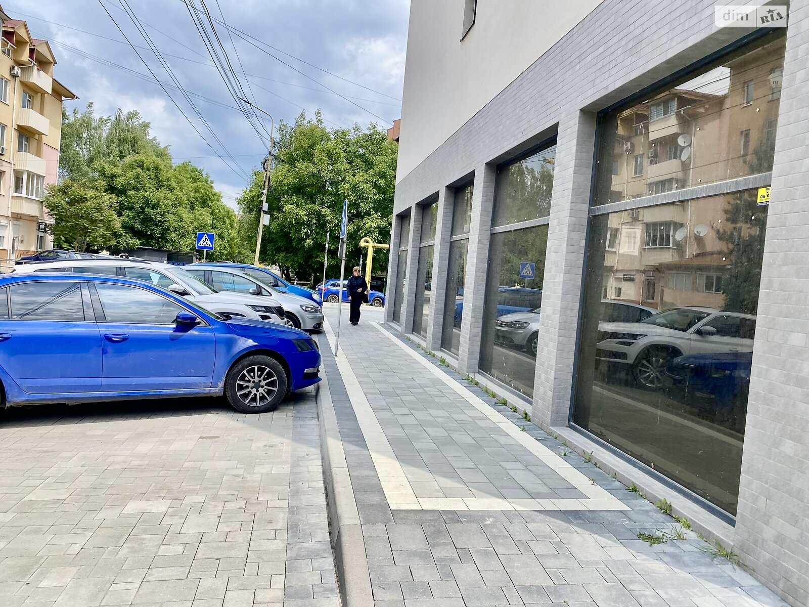 Комерційне приміщення в Ужгороді, здам в оренду по Володимирська вулиця, район Боздош, ціна: 104 807 грн за об’єкт фото 1 Комерційне приміщення в Ужгороді, здам в оренду по Володимирська вулиця, район Боздош, ціна: 104 807 грн за об’єкт фото 1