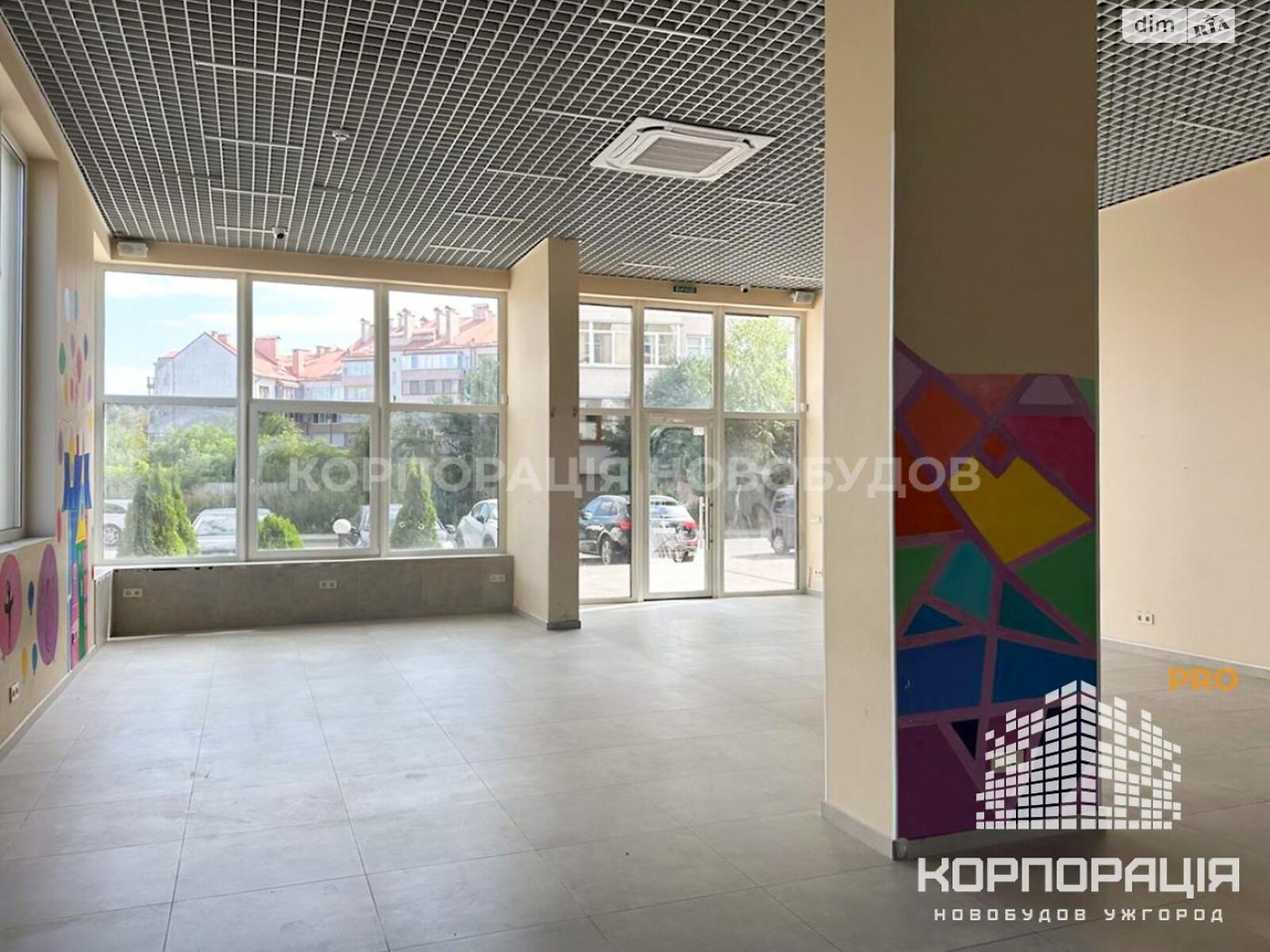 Комерційне приміщення в Ужгороді, здам в оренду по О. Хіри вулиця, район Боздош, ціна: 35 128 грн за об’єкт фото 1 Комерційне приміщення в Ужгороді, здам в оренду по О. Хіри вулиця, район Боздош, ціна: 35 128 грн за об’єкт фото 1