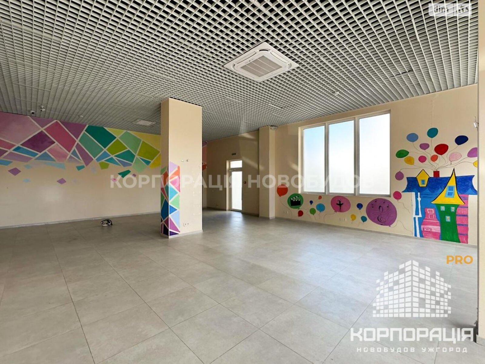 Комерційне приміщення в Ужгороді, здам в оренду по О. Хіри вулиця, район Боздош, ціна: 35 128 грн за об’єкт фото 1 Комерційне приміщення в Ужгороді, здам в оренду по О. Хіри вулиця, район Боздош, ціна: 35 128 грн за об’єкт фото 1