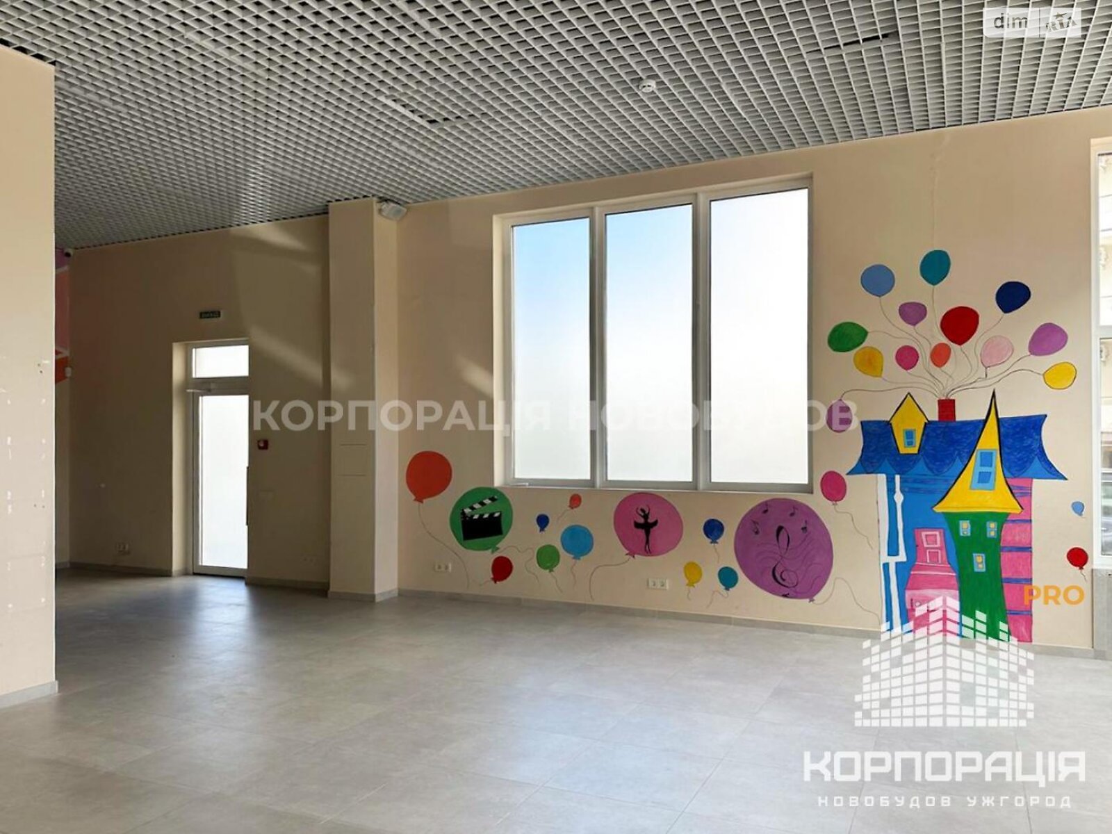 Комерційне приміщення в Ужгороді, здам в оренду по О. Хіри вулиця, район Боздош, ціна: 35 128 грн за об’єкт фото 1 Комерційне приміщення в Ужгороді, здам в оренду по О. Хіри вулиця, район Боздош, ціна: 35 128 грн за об’єкт фото 1