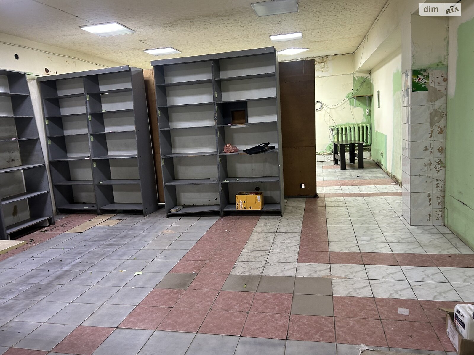 Комерційне приміщення в Ужгороді, Грушевського вулиця, ціна оренди: 33 360 грн за об’єкт фото 1 Комерційне приміщення в Ужгороді, Грушевського вулиця, ціна оренди: 33 360 грн за об’єкт фото 1