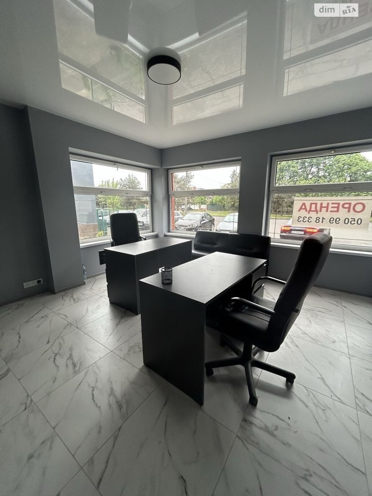 Комерційне приміщення в Ужгороді, здам в оренду по Грушевського вулиця 31А, район Станційний, ціна: 33 992 грн за об’єкт фото 1