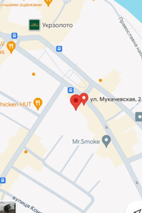 Коммерческое помещение в Ужгороде, Мукачевская улица 2, цена аренды: 123 890 грн за объект фото 2