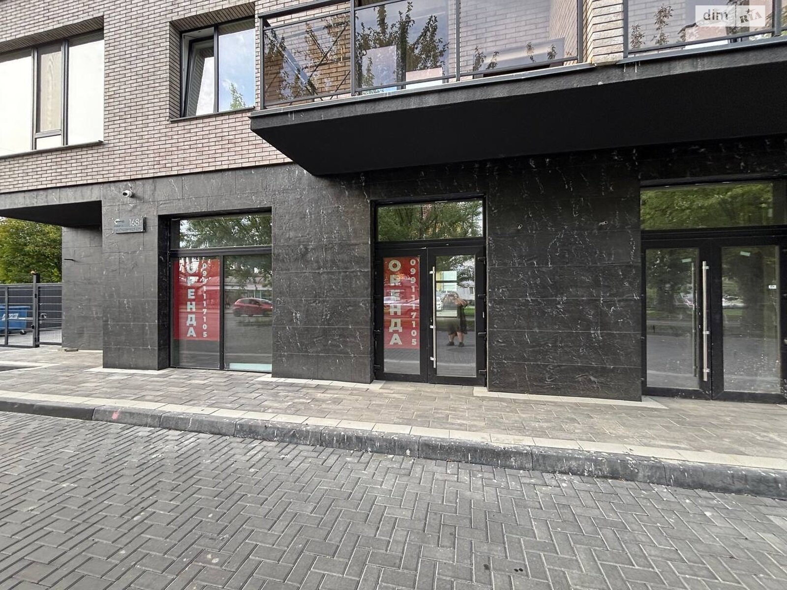 Комерційне приміщення в Ужгороді, здам в оренду по Капушанська (Перемоги) вулиця 170, район Новий, ціна: 23 727 грн за об’єкт фото 1 Комерційне приміщення в Ужгороді, здам в оренду по Капушанська (Перемоги) вулиця 170, район Новий, ціна: 23 727 грн за об’єкт фото 1