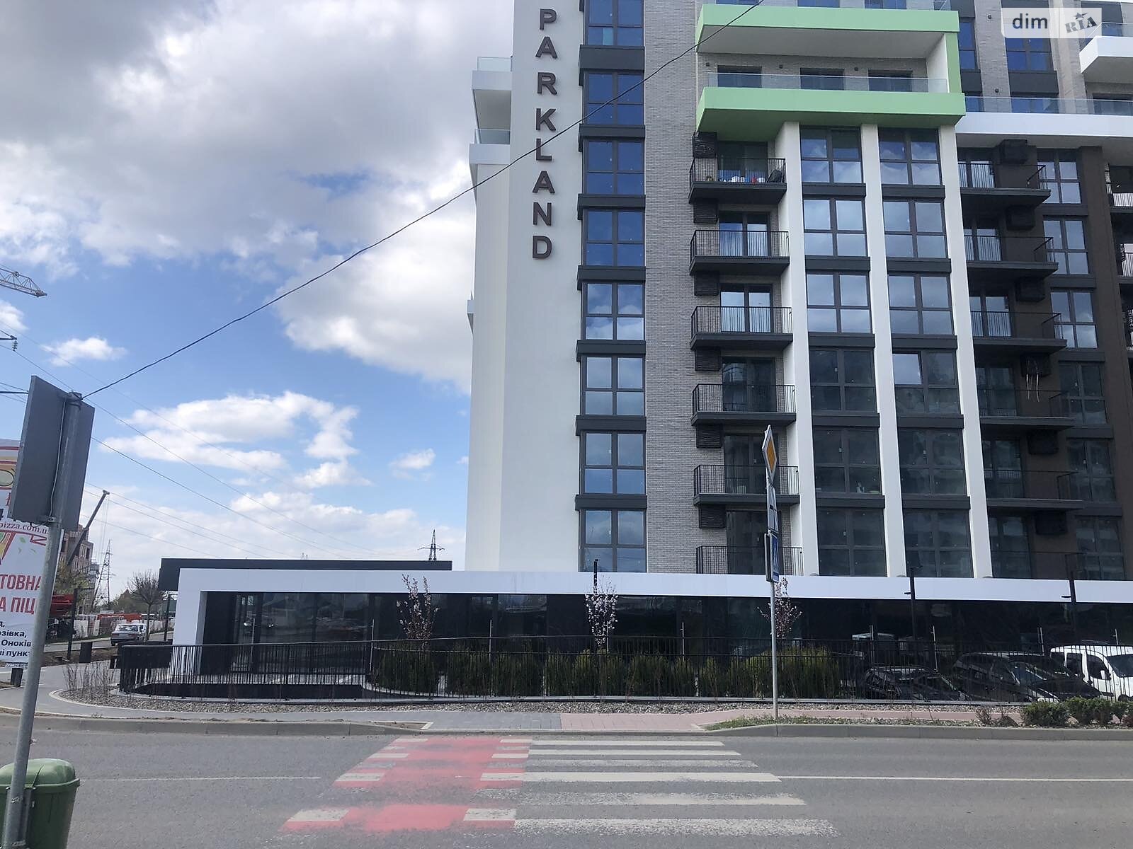 Коммерческое помещение в Ужгороде, сдам в аренду по Легоцкого улица, район Новый, цена: 75 780 грн за объект фото 1 Коммерческое помещение в Ужгороде, сдам в аренду по Легоцкого улица, район Новый, цена: 75 780 грн за объект фото 1