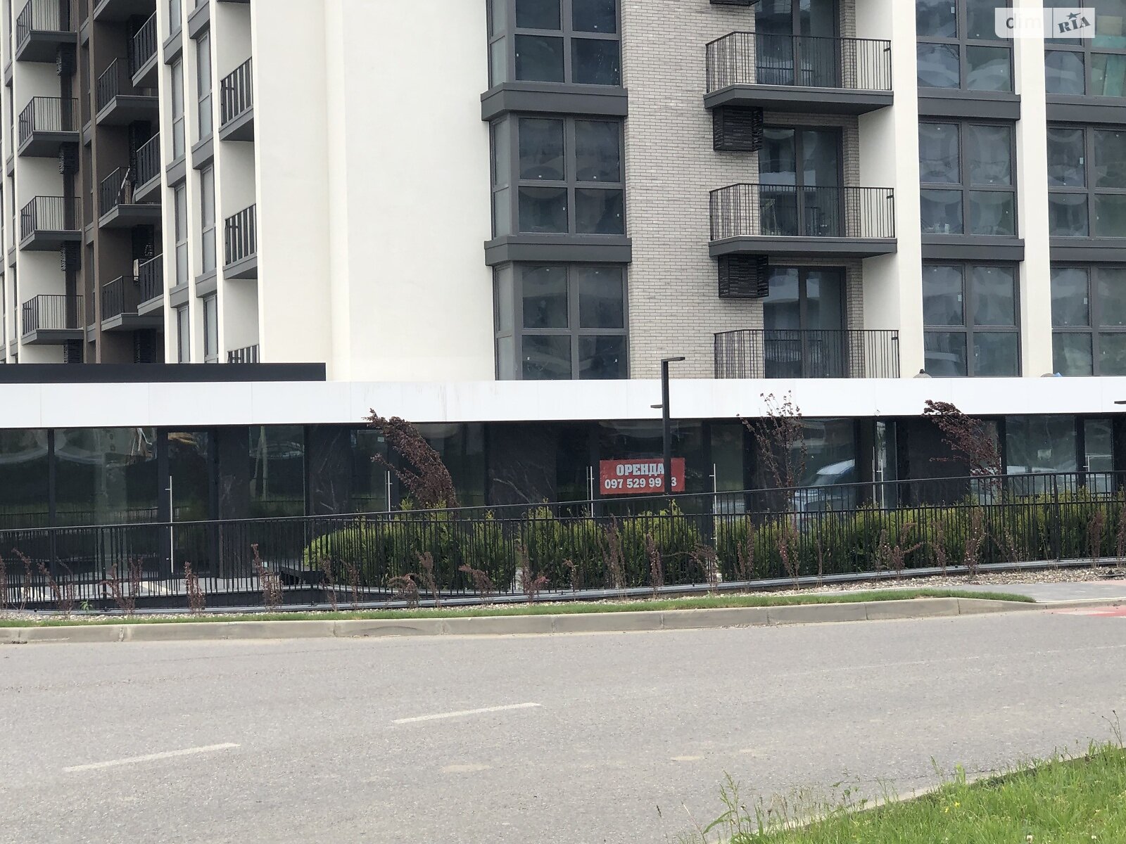 Коммерческое помещение в Ужгороде, сдам в аренду по Легоцкого улица, район Новый, цена: 75 780 грн за объект фото 1 Коммерческое помещение в Ужгороде, сдам в аренду по Легоцкого улица, район Новый, цена: 75 780 грн за объект фото 1