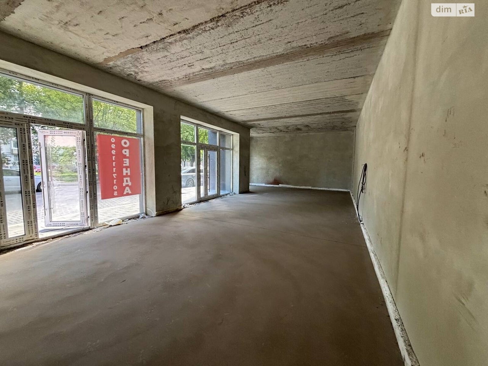 Коммерческое помещение в Ужгороде, сдам в аренду по Победы улица 170, район Новый, цена: 30 468 грн за объект фото 1 Коммерческое помещение в Ужгороде, сдам в аренду по Победы улица 170, район Новый, цена: 30 468 грн за объект фото 1