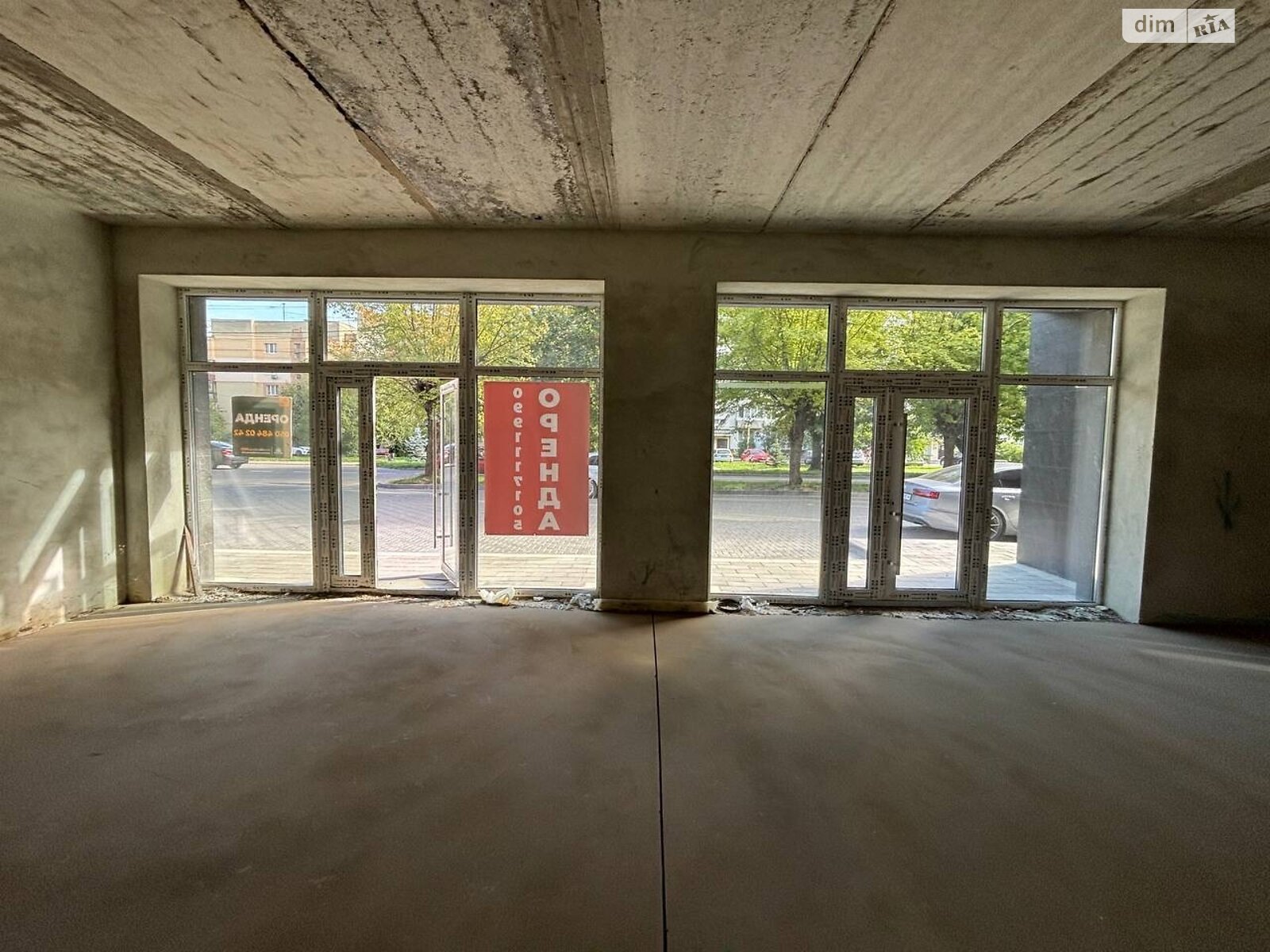 Коммерческое помещение в Ужгороде, сдам в аренду по Победы улица 170, район Новый, цена: 30 468 грн за объект фото 1 Коммерческое помещение в Ужгороде, сдам в аренду по Победы улица 170, район Новый, цена: 30 468 грн за объект фото 1