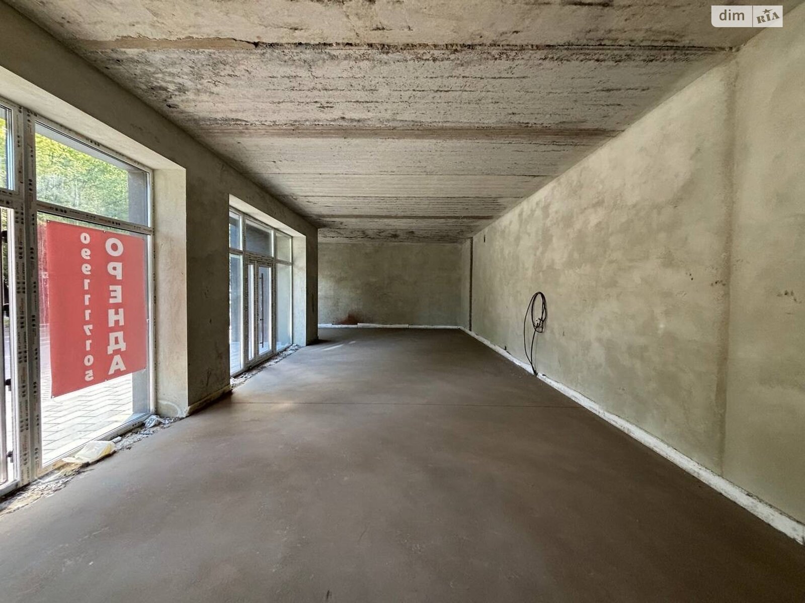 Коммерческое помещение в Ужгороде, сдам в аренду по Победы улица 170, район Новый, цена: 30 468 грн за объект фото 1 Коммерческое помещение в Ужгороде, сдам в аренду по Победы улица 170, район Новый, цена: 30 468 грн за объект фото 1