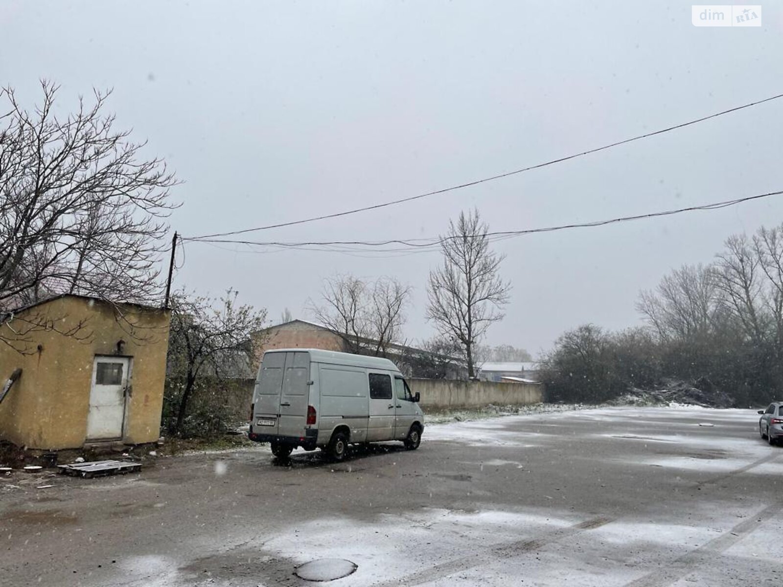 Комерційне приміщення в Ужгороді, здам в оренду по Болгарська вулиця, район Промисловий, ціна: 112 500 грн за об’єкт фото 1