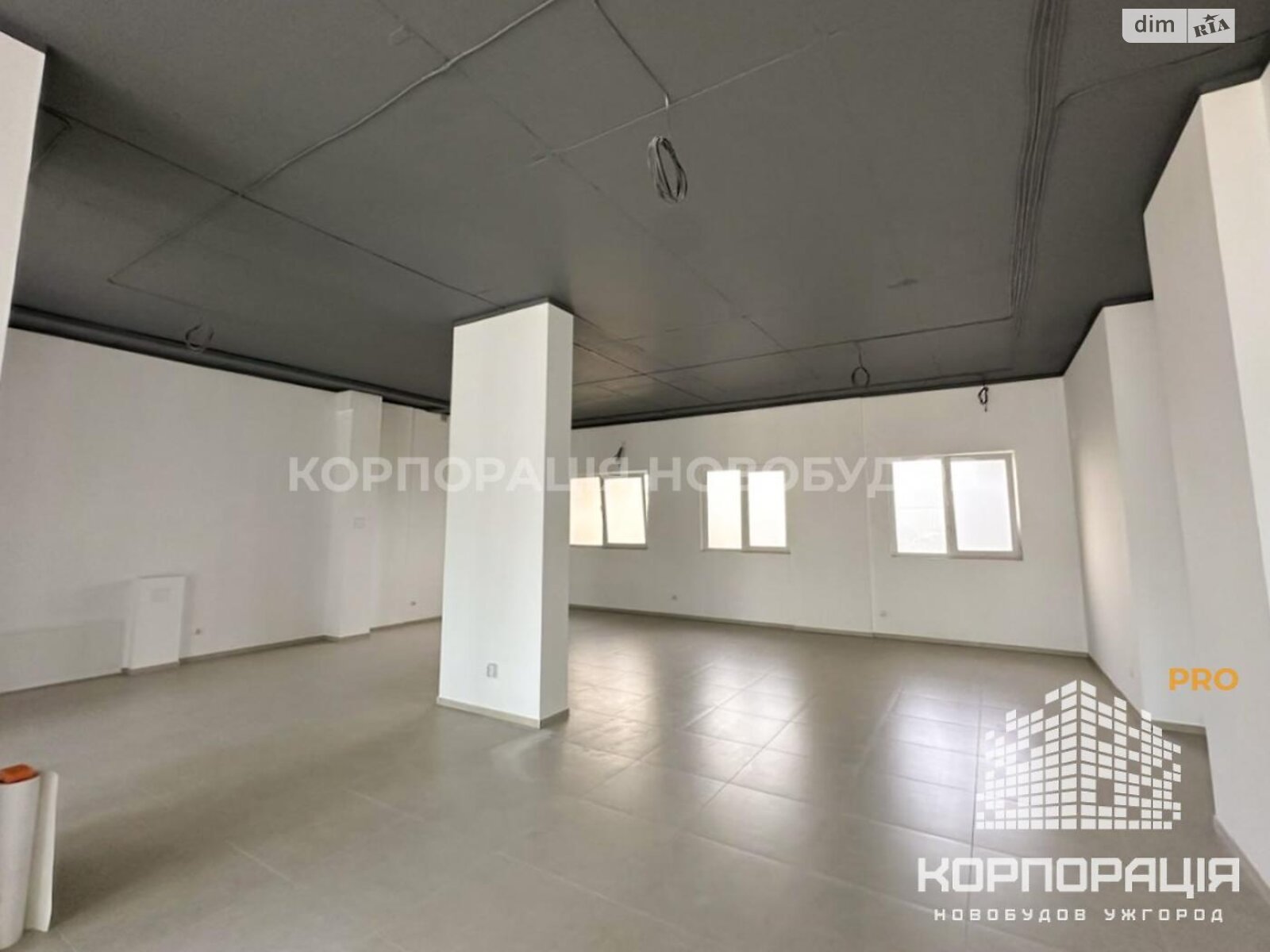 Коммерческое помещение в Ужгороде, Собранецкая улица, цена аренды: 37 791 грн за объект фото 1 Коммерческое помещение в Ужгороде, Собранецкая улица, цена аренды: 37 791 грн за объект фото 1