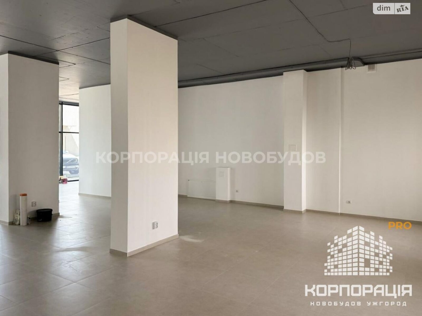 Коммерческое помещение в Ужгороде, Собранецкая улица, цена аренды: 37 791 грн за объект фото 1 Коммерческое помещение в Ужгороде, Собранецкая улица, цена аренды: 37 791 грн за объект фото 1