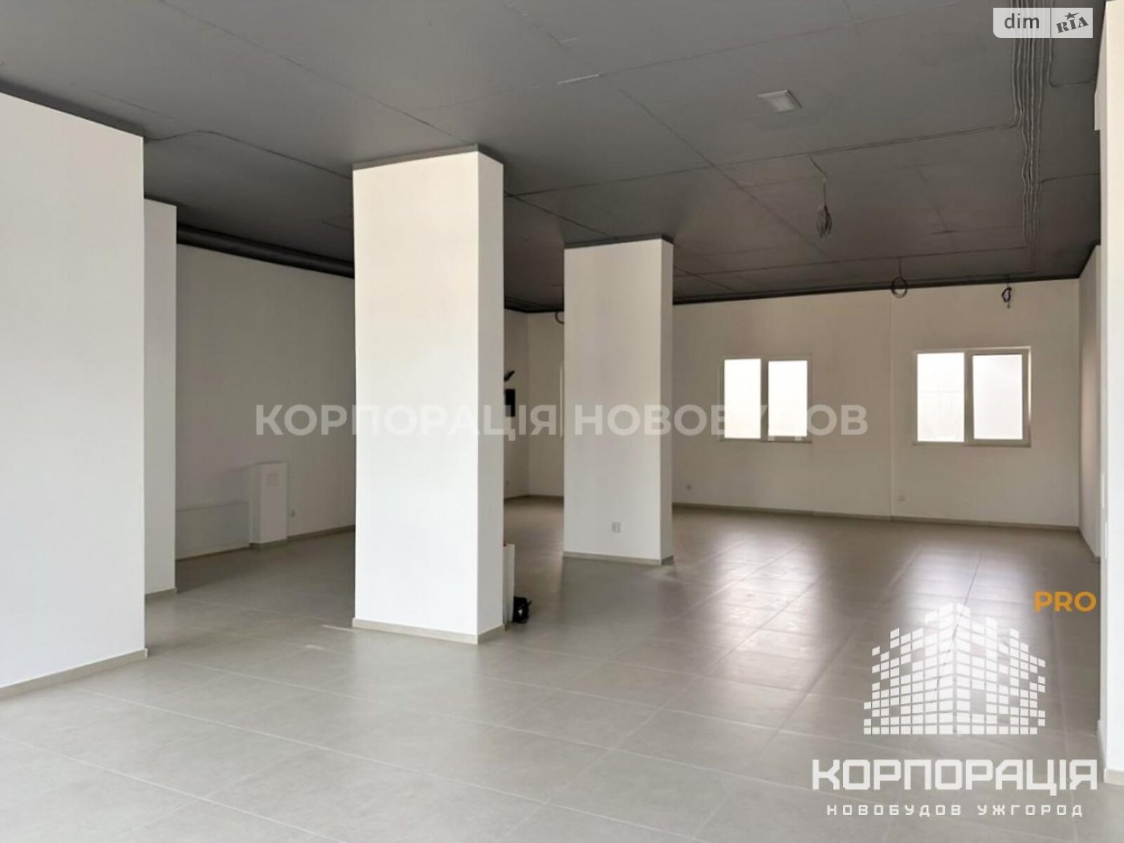 Коммерческое помещение в Ужгороде, Собранецкая улица, цена аренды: 37 791 грн за объект фото 1 Коммерческое помещение в Ужгороде, Собранецкая улица, цена аренды: 37 791 грн за объект фото 1