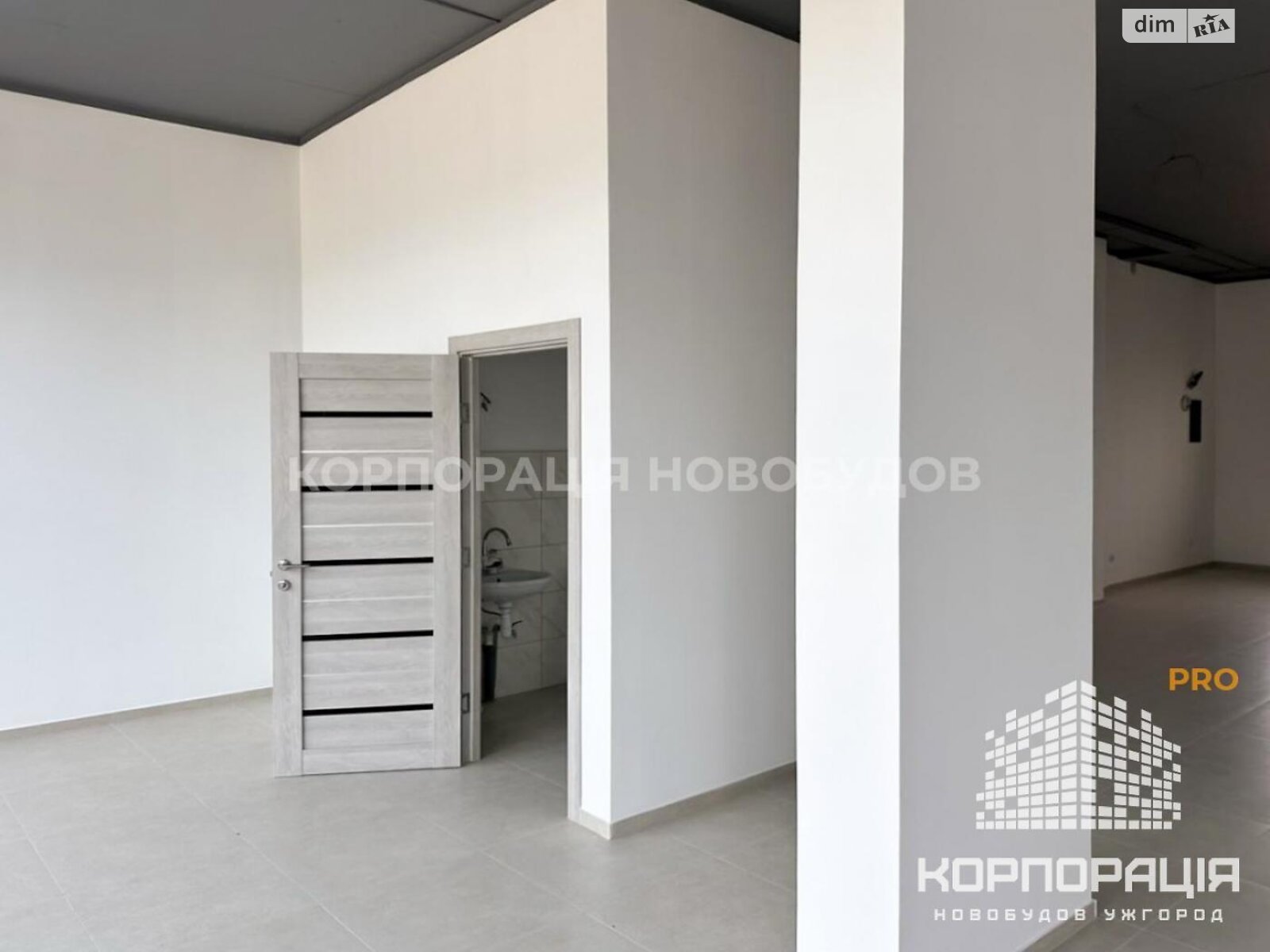 Коммерческое помещение в Ужгороде, Собранецкая улица, цена аренды: 37 791 грн за объект фото 1 Коммерческое помещение в Ужгороде, Собранецкая улица, цена аренды: 37 791 грн за объект фото 1