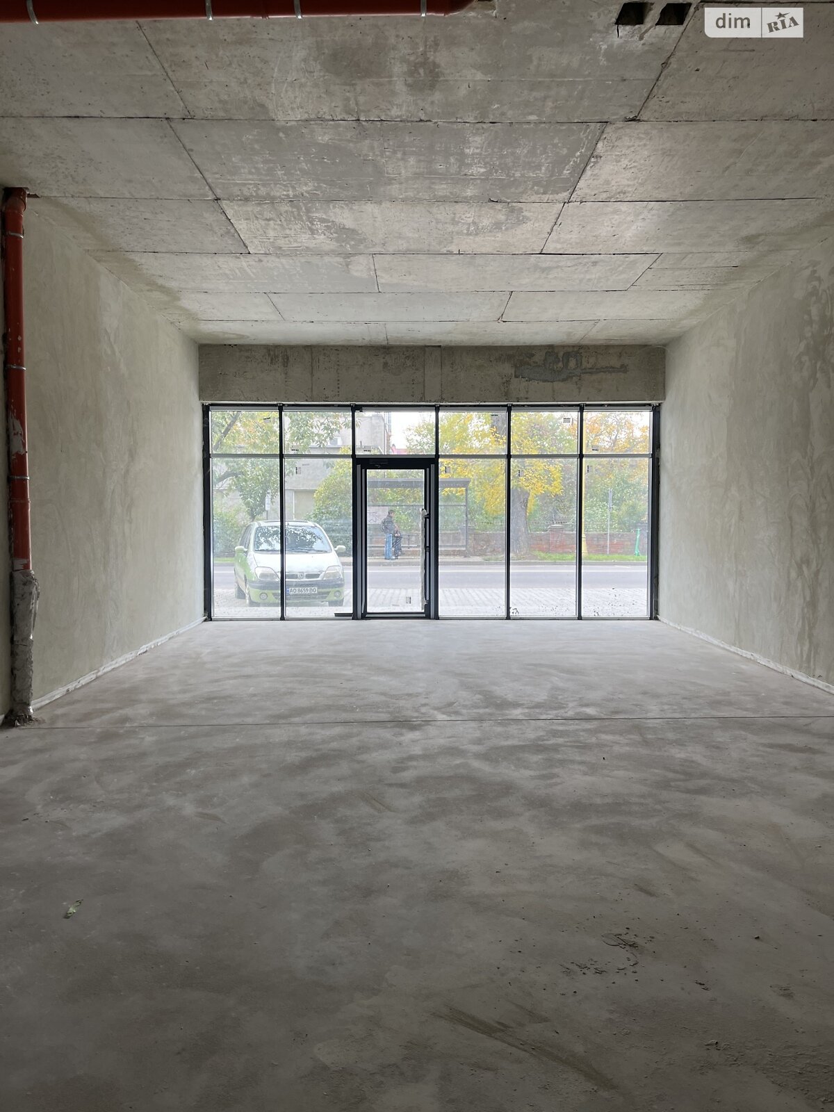 Коммерческое помещение в Ужгороде, Собранецкая улица, цена аренды: 36 208 грн за объект фото 1 Коммерческое помещение в Ужгороде, Собранецкая улица, цена аренды: 36 208 грн за объект фото 1