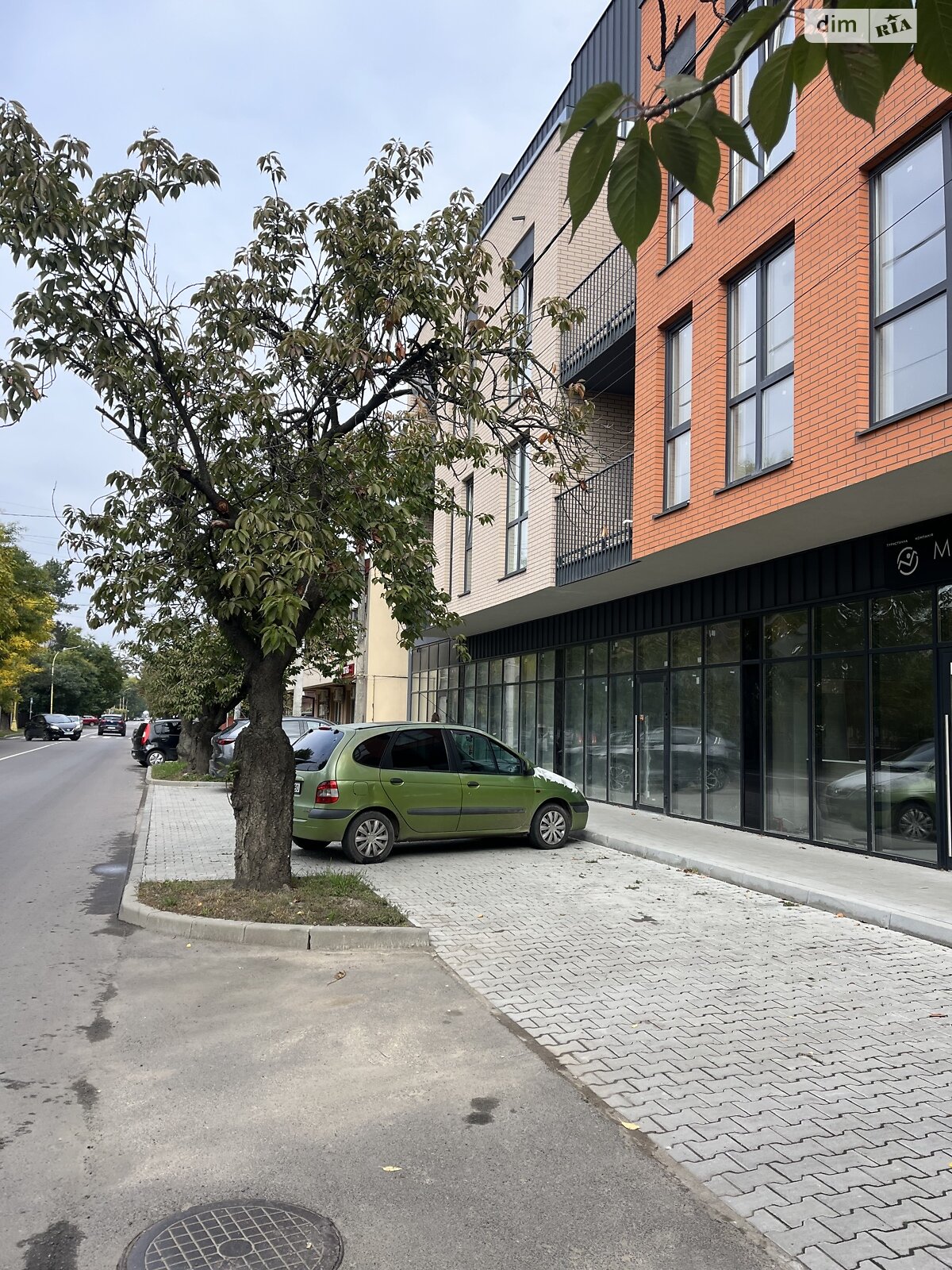 Коммерческое помещение в Ужгороде, Собранецкая улица, цена аренды: 36 208 грн за объект фото 1 Коммерческое помещение в Ужгороде, Собранецкая улица, цена аренды: 36 208 грн за объект фото 1