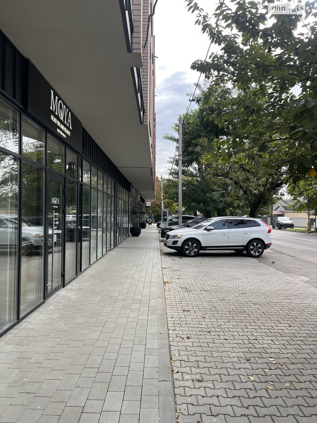 Коммерческое помещение в Ужгороде, Собранецкая улица, цена аренды: 36 208 грн за объект фото 1 Коммерческое помещение в Ужгороде, Собранецкая улица, цена аренды: 36 208 грн за объект фото 1