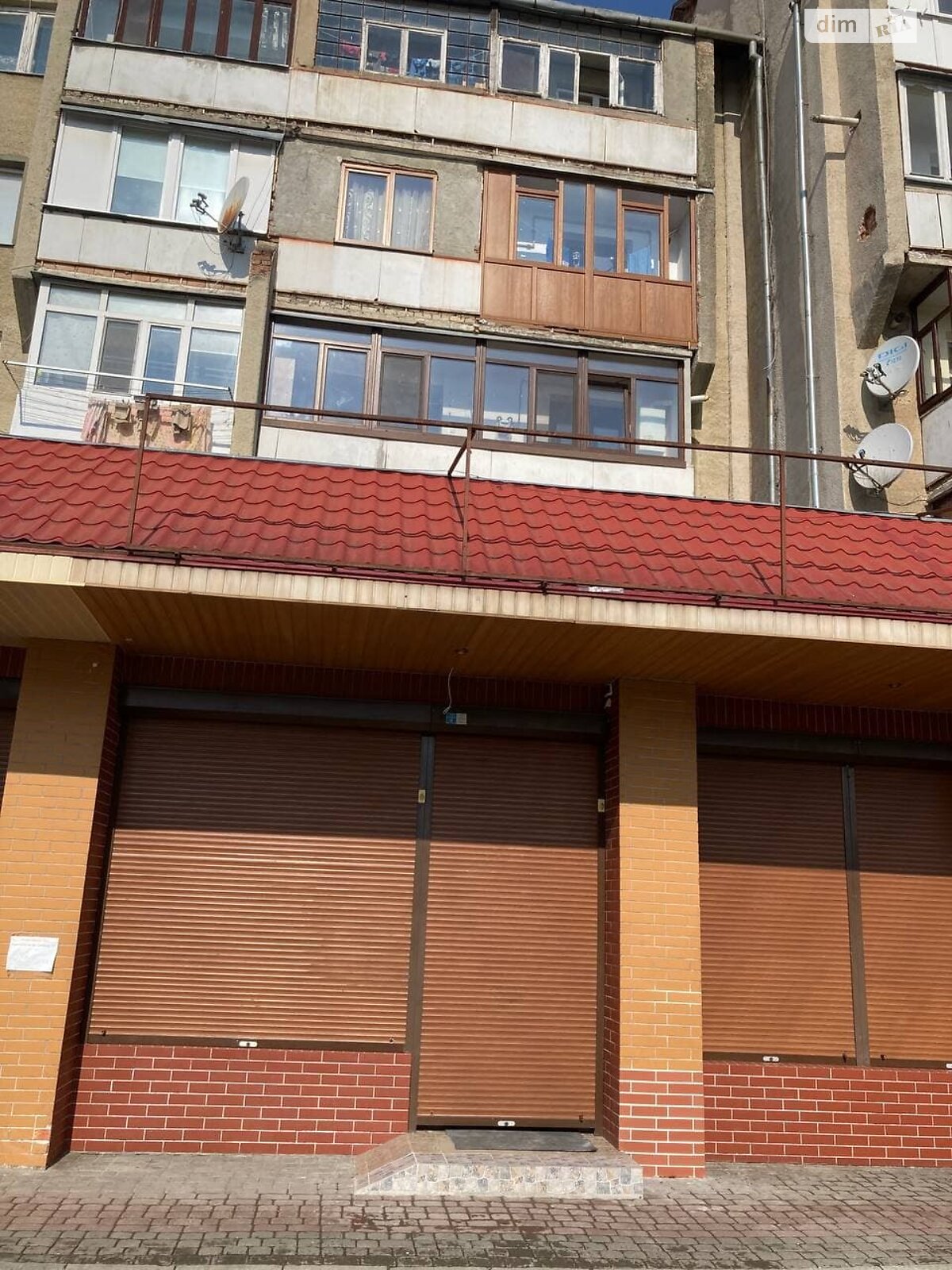 Коммерческое помещение в Ужгороде, сдам в аренду по Станционная улица 16, район Станцийный, цена: 20 000 грн за объект фото 1 Коммерческое помещение в Ужгороде, сдам в аренду по Станционная улица 16, район Станцийный, цена: 20 000 грн за объект фото 1