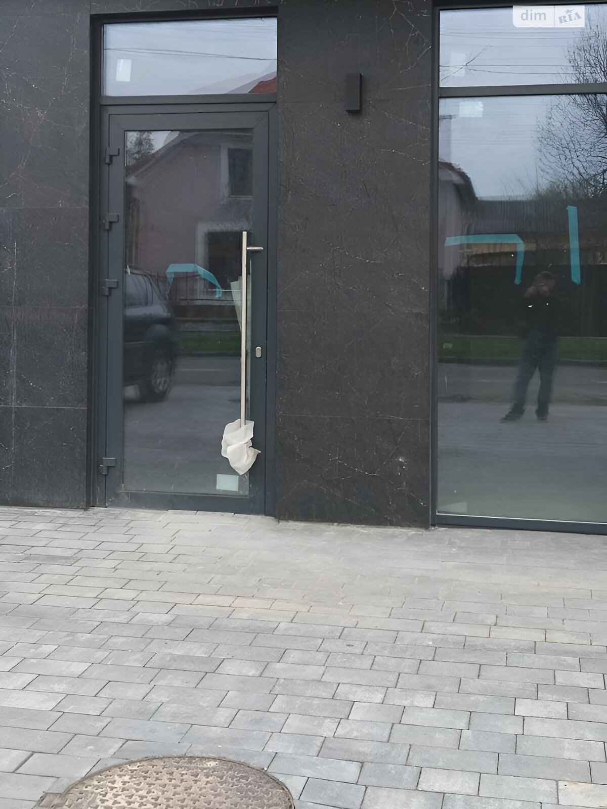 Коммерческое помещение в Ужгороде, сдам в аренду по Иштвана Сечени улица 29А, район Свепомоц, цена: 20 875 грн за объект фото 1 Коммерческое помещение в Ужгороде, сдам в аренду по Иштвана Сечени улица 29А, район Свепомоц, цена: 20 875 грн за объект фото 1