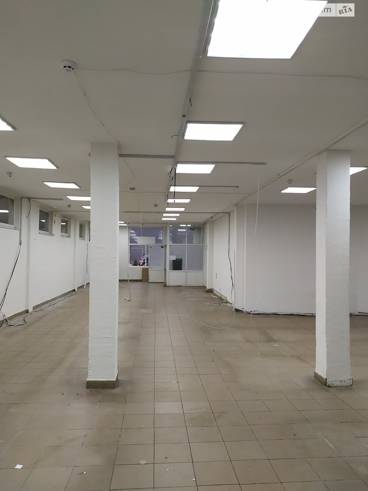 Коммерческое помещение в Ужгороде, сдам в аренду по Ивана Ваша (Василия Балога) улица 2, район Свепомоц, цена: 43 280 грн за объект фото 1