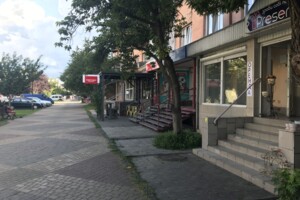 Комерційне приміщення в Ужгороді, здам в оренду по Свободи проспект 28, район Свепомоц, ціна: 16 740 грн за об’єкт фото 2