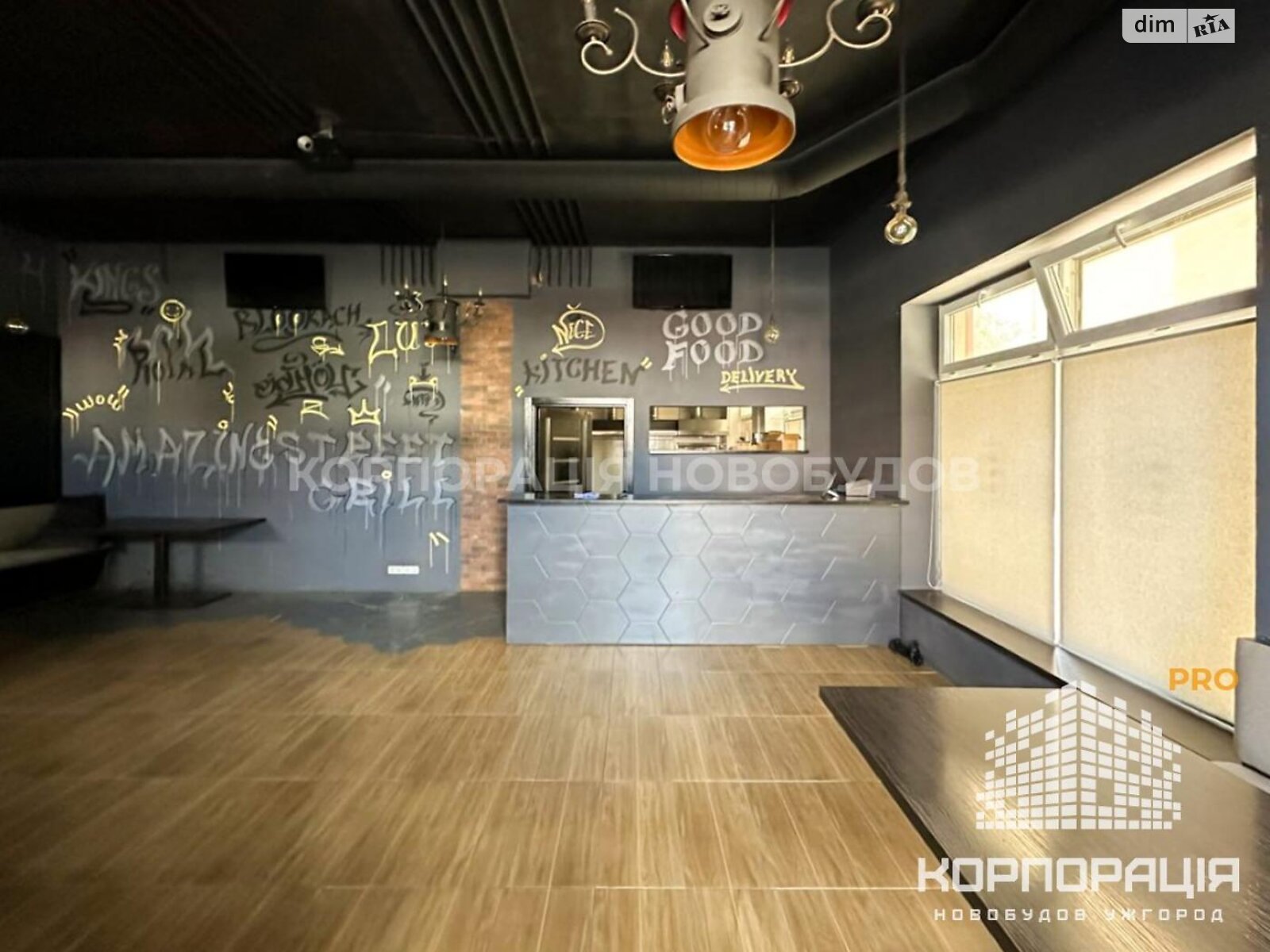 Комерційне приміщення в Ужгороді, здам в оренду по Добрянського вулиця, район Центр, ціна: 30 806 грн за об’єкт фото 1 Комерційне приміщення в Ужгороді, здам в оренду по Добрянського вулиця, район Центр, ціна: 30 806 грн за об’єкт фото 1