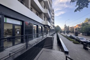 Коммерческое помещение в Ужгороде, сдам в аренду по Гойды улица 10, район Центр, цена: 50 640 грн за объект фото 2